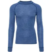 Thermowave Merino Warm Active Langarmet Baselag