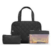 Gillian Jones Studio 3 Set - Black Quilt 10113-BA