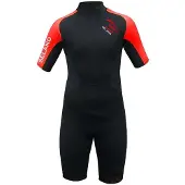Seland Ari Neoprene 2.5 Mm Kortermet Shorty