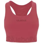 Blueball Sport Natural Sports-bh Med Høy Effekt