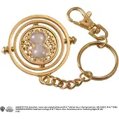 Merchandise Harry Potter Time Turner Nøkkelring