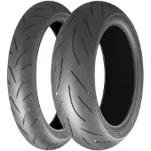 Bridgestone Battlax-s21 73w Tl 8447 Touring Bakdekk
