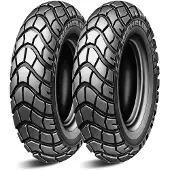 Michelin Reggae 61j Tl Scooterdekk