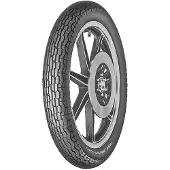 Bridgestone L303 47s 4 S1t Tt Motorsykkel Touring-dekk Foran