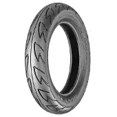 Bridgestone B01 Rfd 59j Tl Scooter Dekk Foran/bak