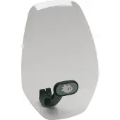 Thule Yepp Mini Vindskjerm