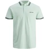 Jack & Jones Nery Kortermet Poloskjorte