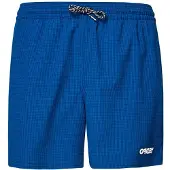 Oakley Mann Seersucker 16 Beach Short