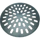 OK Plast Slowfeeder Lokk for Mini matering