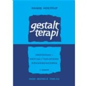 Gyldendal Gestaltterapi - Hostrup, Hanne
