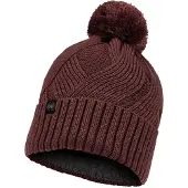Buff Knitted&fleece Lue