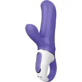 Satisfyer Magic Bunny Rabbit Vibrator