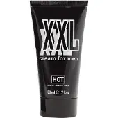Hot Xxl Stimuleringskrem