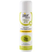 Pjur Med Vegan Glide 100ml Vannbasert Glidemiddel