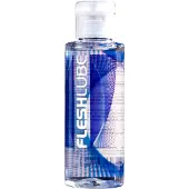 Fleshlight FleshLube Vannbasert Glidemiddel: 100 Ml