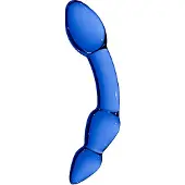 Shots Superior - Glass Dildo