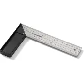 Hultafors Snekker-vinkel V 25 S Semi-Proffs