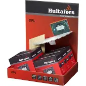 Hultafors DPL digitalt lommevater
