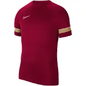 Nike Dri-fit Academy Kortarmet T-skjorte