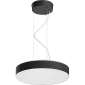 Philips Hue Enrave Pendellampet - Svart