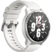 Xiaomi Watch S1 Active, 3,63 cm (1.43"), AMOLED, Berøringsskjerm, Wi-Fi, GPS, 36,3 g