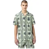 Dickies Kelso Kortarmet Skjorte
