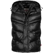 Lonsdale Allerston Vest