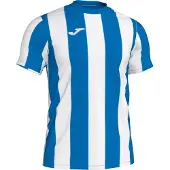 Joma Inter Classic Kortarmet T-skjorte