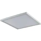 Arcchio LED-panel Brenda, 40 x 40 cm, CCT, fjernkontroll