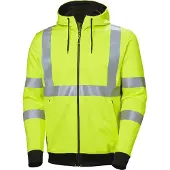 Helly Hansen Addvis Genser Med Hel Glidelås
