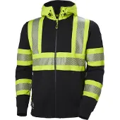 Helly Hansen Icu Genser Med Hel Glidelås