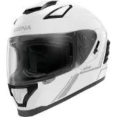 Sena Stryker Bluetooth Fullface-hjelm
