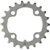 Stronglight Stainless Xt 64 Bcd Kjettingring
