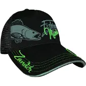 Hotspot titanium Zander Mania Cap