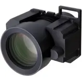 Epson ELP LM15 - Medium-kast zoomobjektiv - 36 mm - 57.4 mm - f/1.8-2.35 - for EB-PU1006, PU1007, PU1008, PU2010, PU2113, PU2116, PU2120, PU2213, PU2216, PU2220