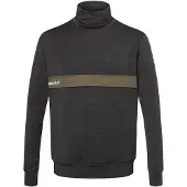 Super.natural Alpine Langarmet T-skjorte