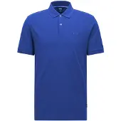 BOSS Pallas 10241531 Kortermet Poloskjorte