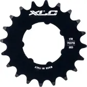 Xlc Pista Tannhjul