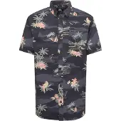 Quiksilver Bird Watcher Kortarmet Skjorte
