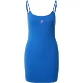 Superdry Code Essential Strappy Ermeløs Kjole