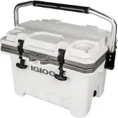 Igloo Coolers Imx 24 22l Stiv Bærbar Kjøleboks