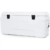Igloo Coolers Marine Contour 150 142l Stiv Bærbar Kjøleboks