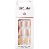 KiSS ImPRESS Press-On Nails - Dorothy