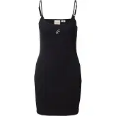 Superdry Code Essential Strappy Ermeløs Kjole