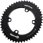 Rotor Q Ring Sram Axs 110 Bcd Ovalt Drev