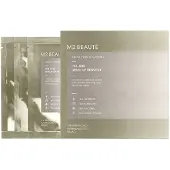 M2 BEAUTE 9421 Sminkefjerner-servietter 7 Enheter