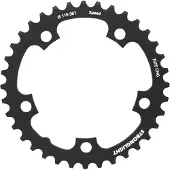 Stronglight Rz Compact 110 Bcd Kjettingring