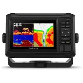 Garmin Echomap Uhd2 52cv Plotter Med Kartografi