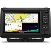 Garmin ECHOMAP UHD2 72cv,WW w/o xdcr