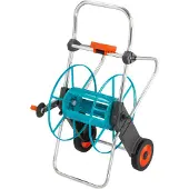 Gardena Slangevogn 100 I Metall